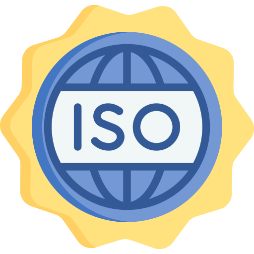 ISO 9001
